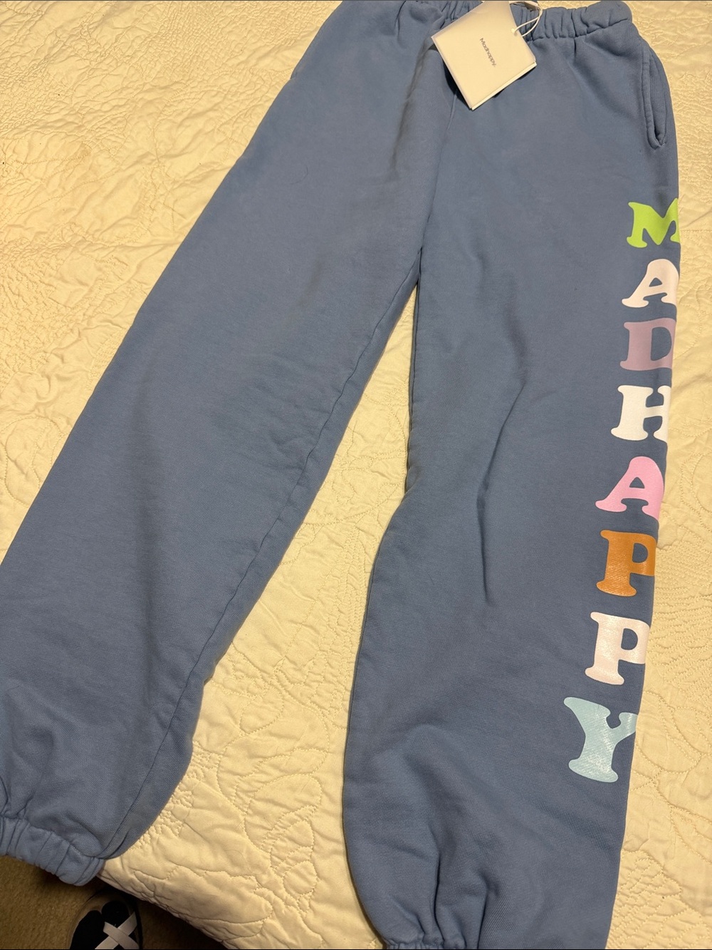 Madhappy sweatpants